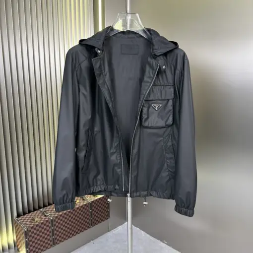 Prada Jacket - Image 2