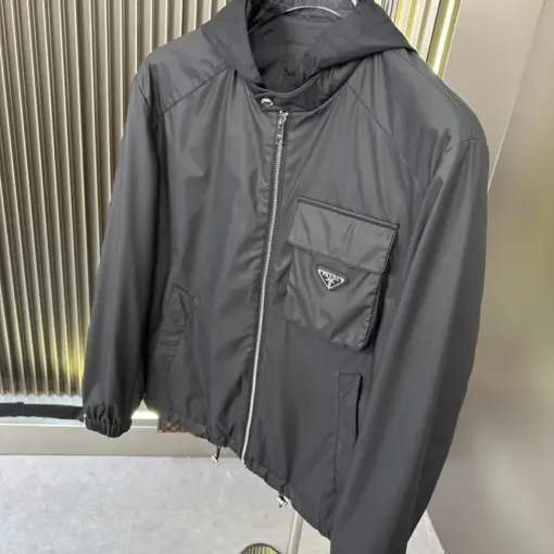 Prada Jacket - Image 3