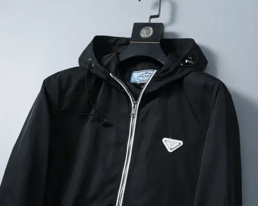 Prada Jacket - Image 3
