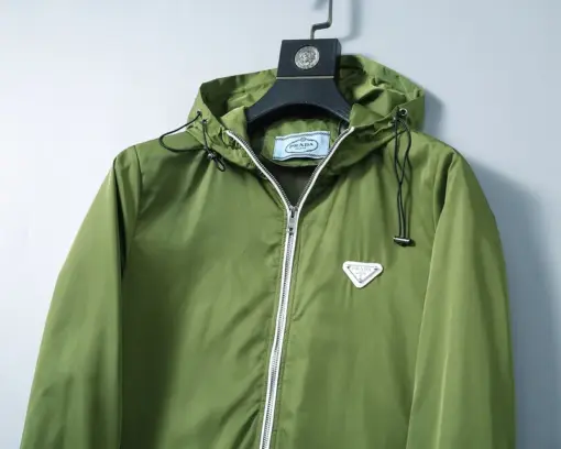 Prada Jacket - Image 3