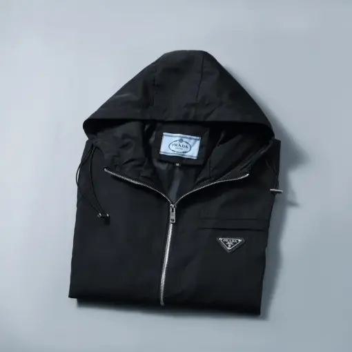 Prada Jacket - Image 3