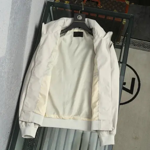 Prada Jacket - Image 2