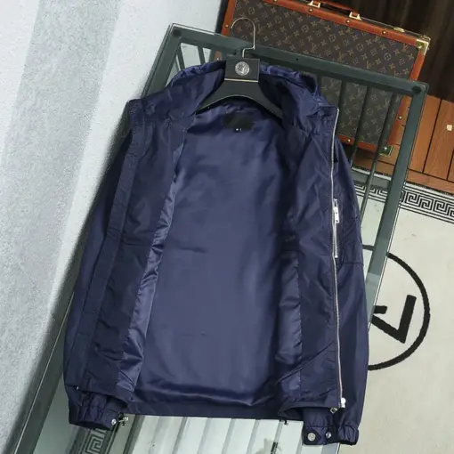 Prada Jacket - Image 3