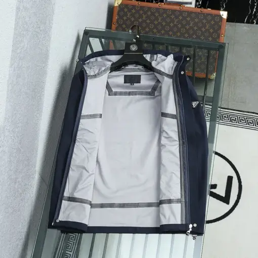 Prada Jacket - Image 2