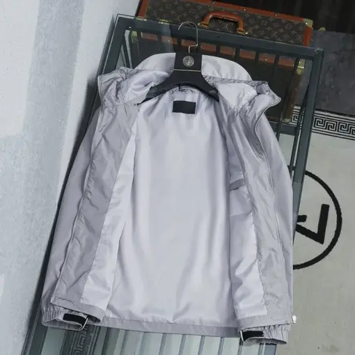 Prada Jacket - Image 2