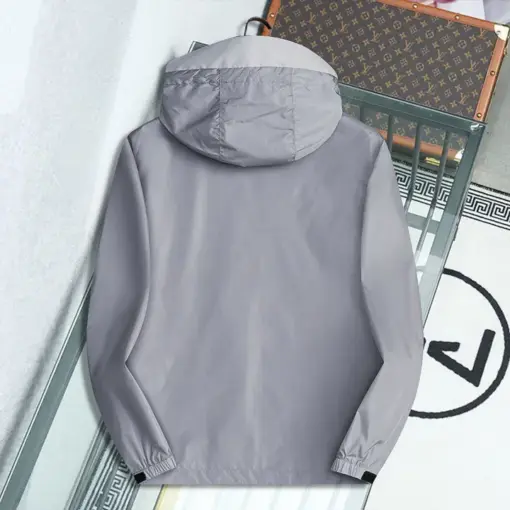 Prada Jacket - Image 3