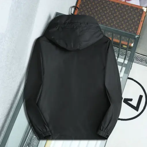 Prada Jacket - Image 3
