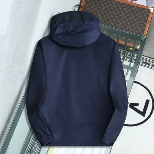 Prada Jacket - Image 3