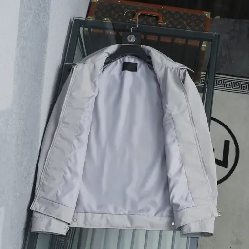 Prada Jacket - Image 2