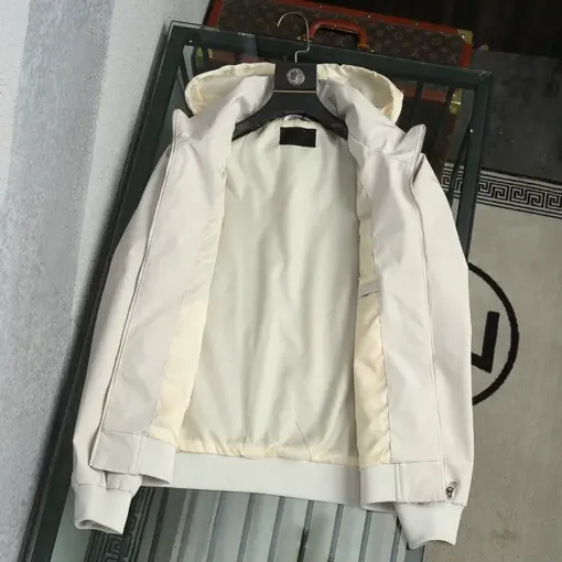 Prada Jacket - Image 2