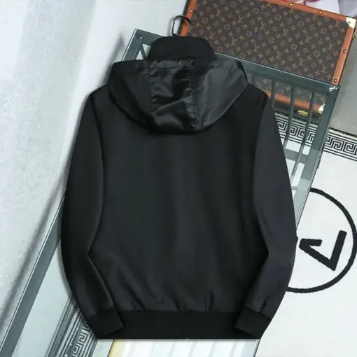 Prada Jacket - Image 2
