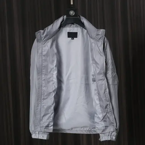 Prada Jacket - Image 3