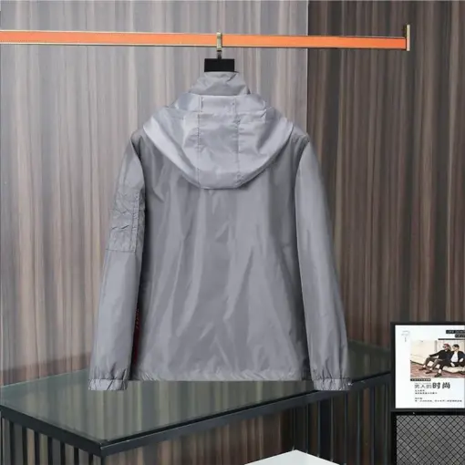 Prada Jacket - Image 2