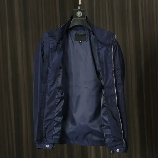 Prada Jacket - Image 3