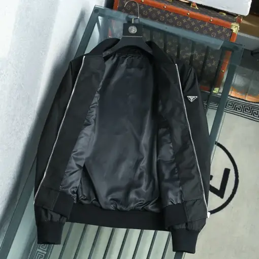 Prada Jacket - Image 3