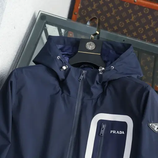 Prada Jacket - Image 3