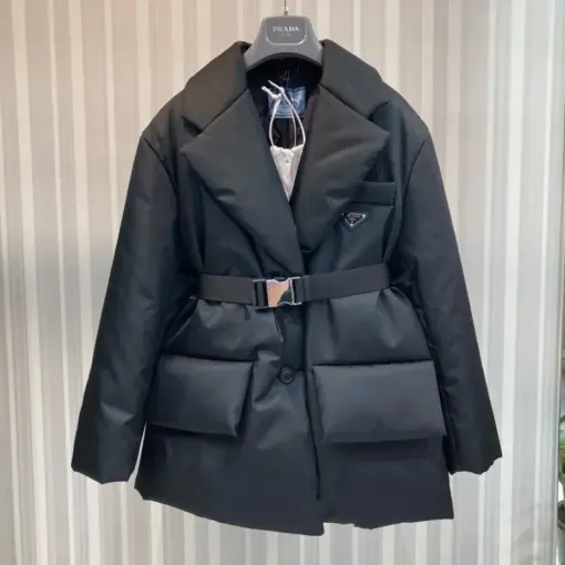Down Coats Jackets