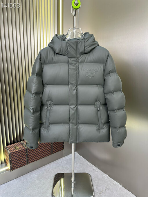 Prada Down Jacket