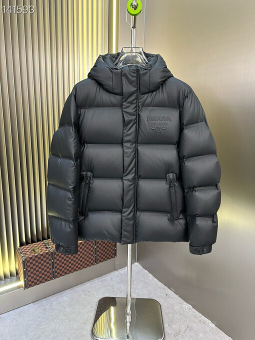 Prada Down Jacket