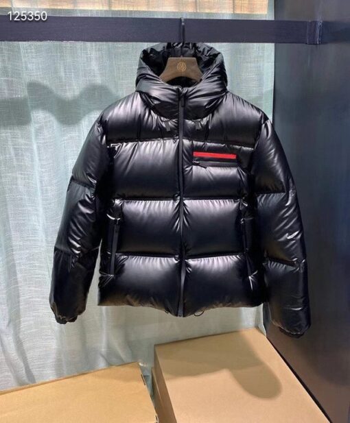 Prada Down Jacket