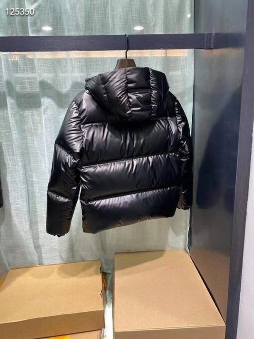 Prada Down Jacket - Image 2