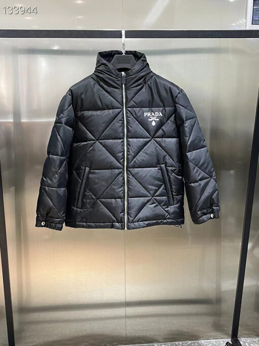 Prada Down Jacket