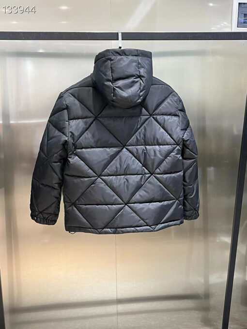 Prada Down Jacket - Image 2