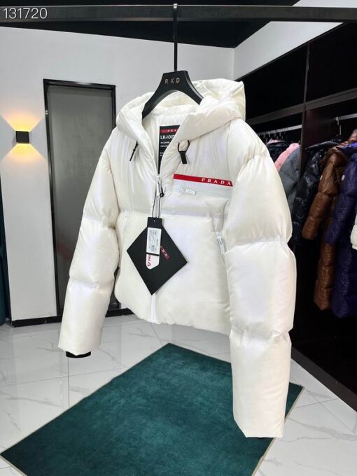 Prada Down Jacket