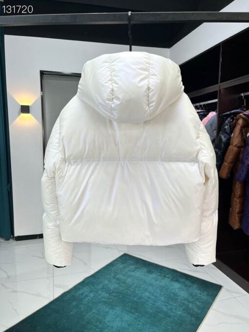 Prada Down Jacket - Image 2