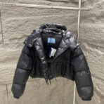 Prada Down Jacket - Image 2
