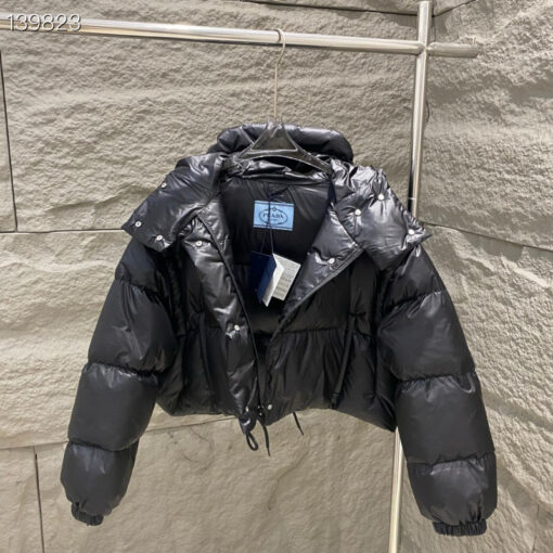Prada Down Jacket - Image 2