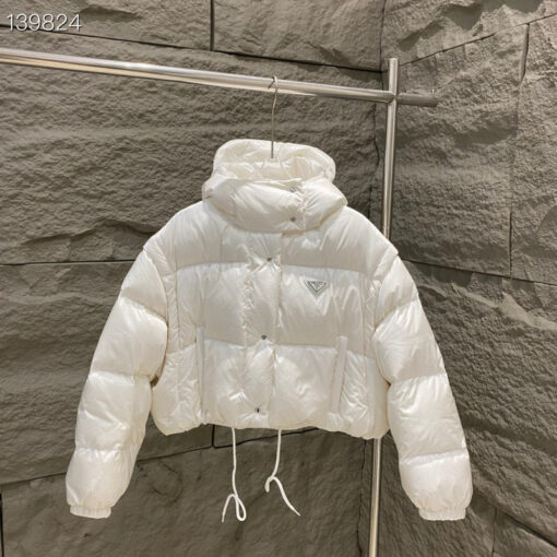 Prada Down Jacket