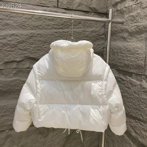Prada Down Jacket - Image 2