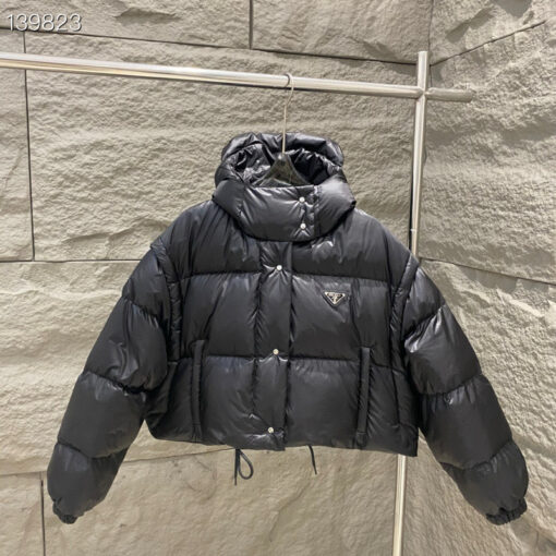 Prada Down Jacket