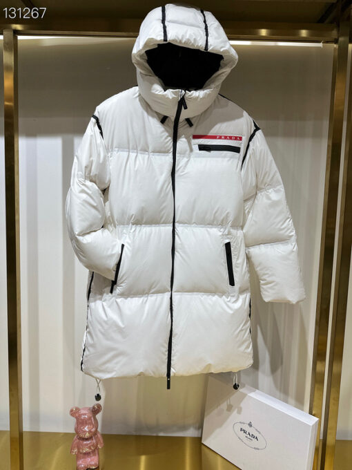 Prada Down Jacket
