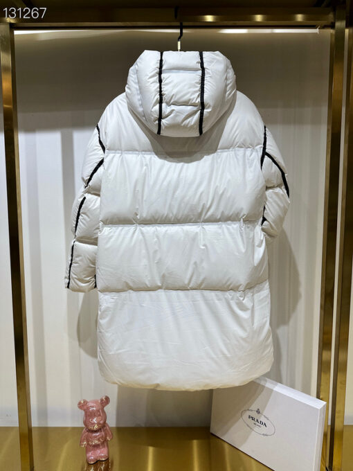 Prada Down Jacket - Image 2