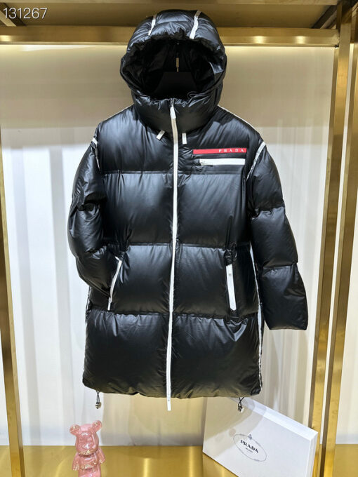 Prada Down Jacket