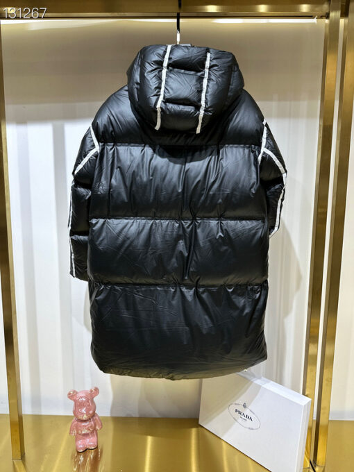 Prada Down Jacket - Image 2