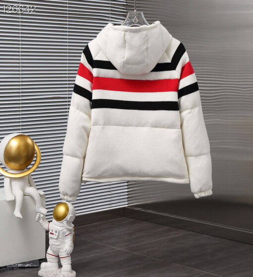 Prada Down Jacket - Image 2