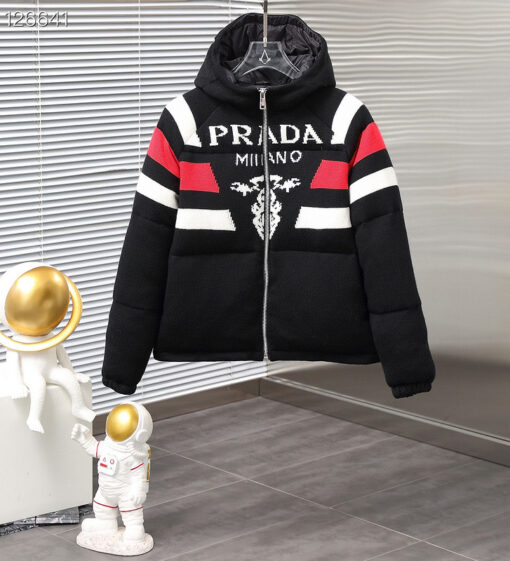 Prada Down Jacket