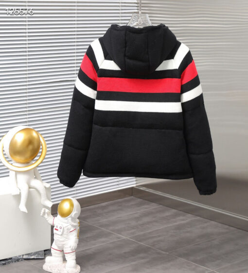 Prada Down Jacket - Image 2