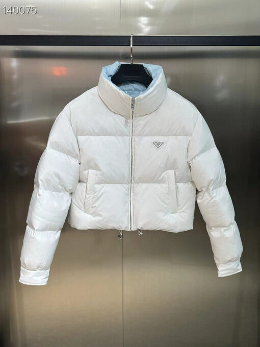 Prada Down Jacket