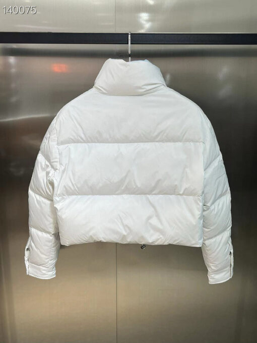 Prada Down Jacket - Image 2