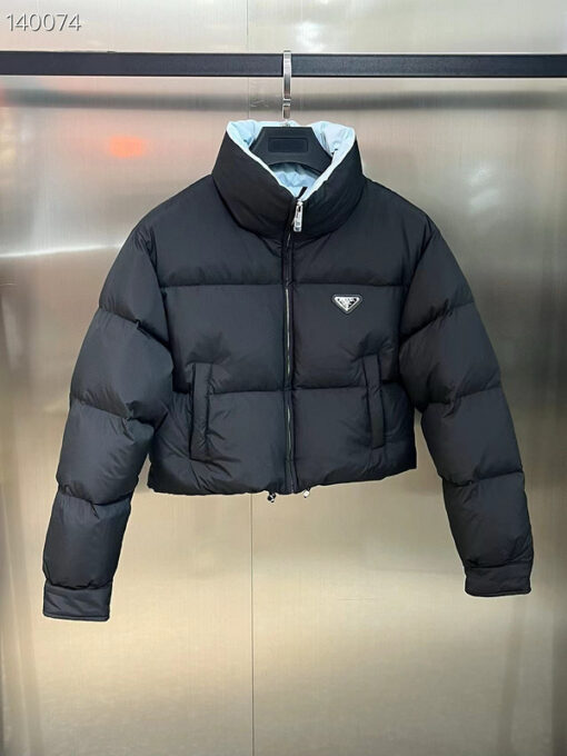 Prada Down Jacket