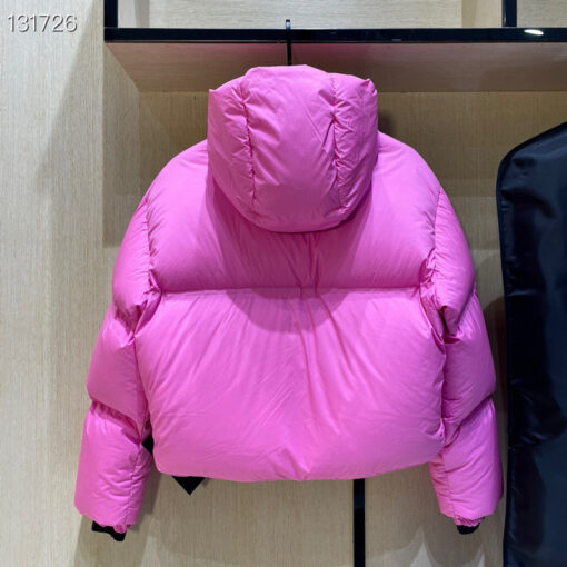 Prada Down Jacket - Image 2