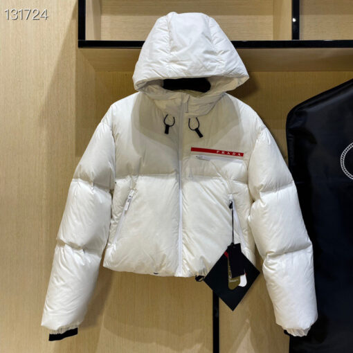 Prada Down Jacket