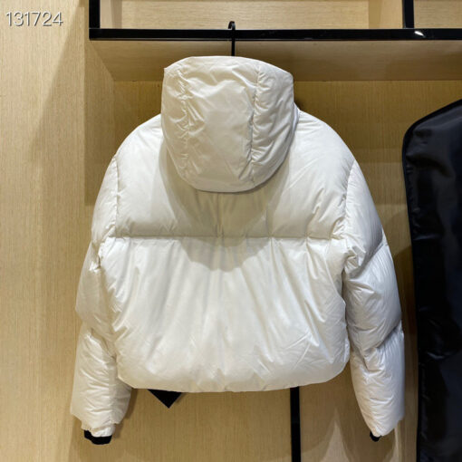 Prada Down Jacket - Image 2