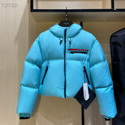 Prada Down Jacket