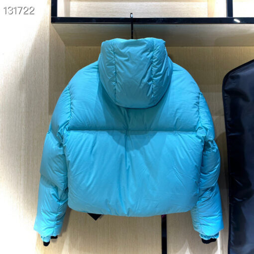 Prada Down Jacket - Image 2