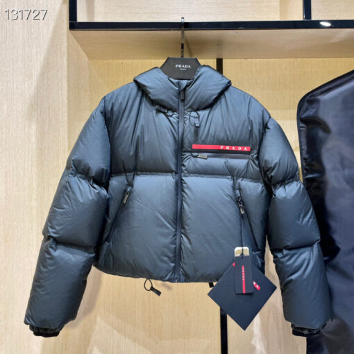 Prada Down Jacket